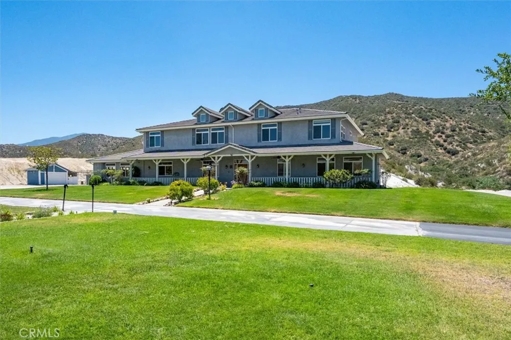 7650 Soledad Canyon Acton, CA 93510