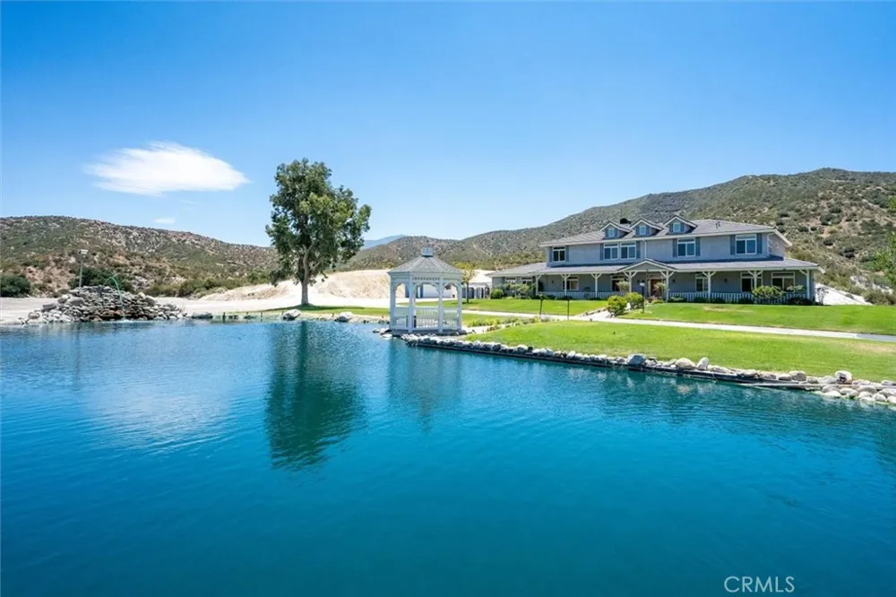 7650 Soledad Canyon Acton, CA 93510
