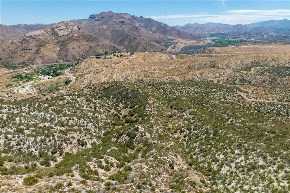 7650 Soledad Canyon Acton, CA 93510