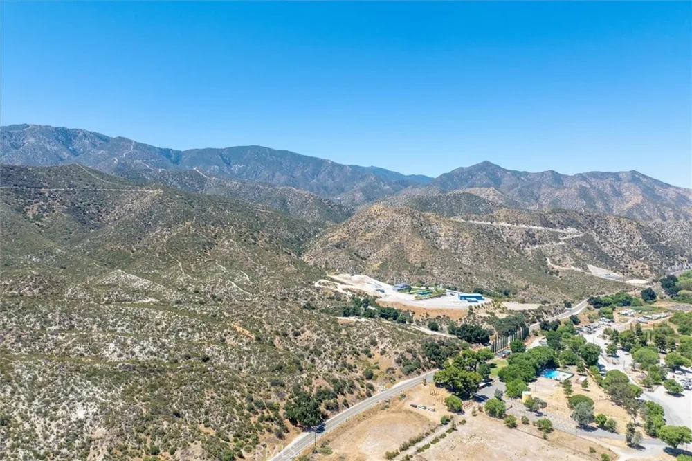 7650 Soledad Canyon Acton, CA 93510