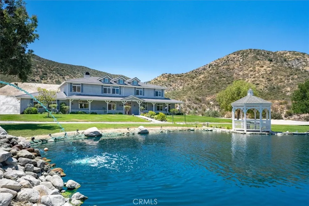 7650 Soledad Canyon Acton, CA 93510