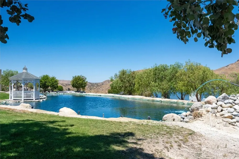 7650 Soledad Canyon Acton, CA 93510
