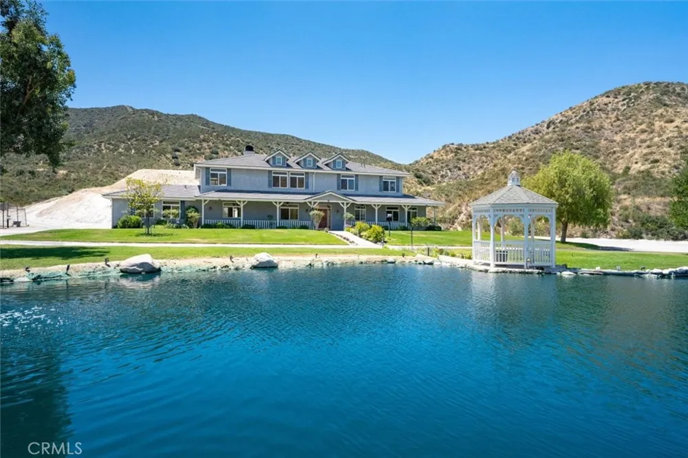 7650 Soledad Canyon Acton, CA 93510