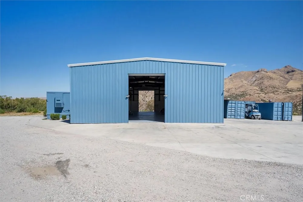 7650 Soledad Canyon Acton, CA 93510