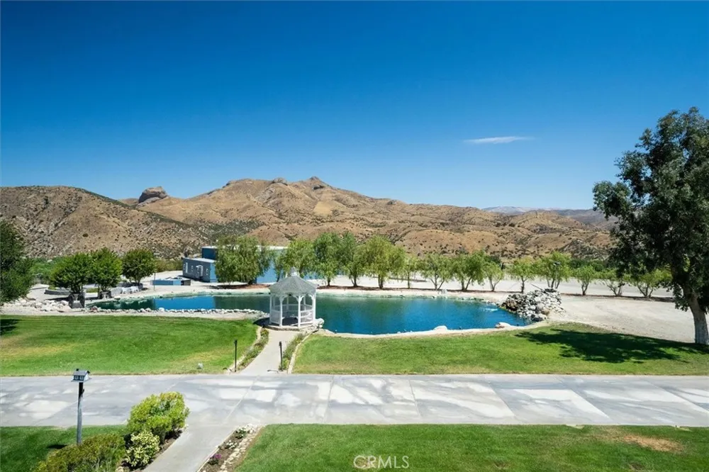 7650 Soledad Canyon Acton, CA 93510