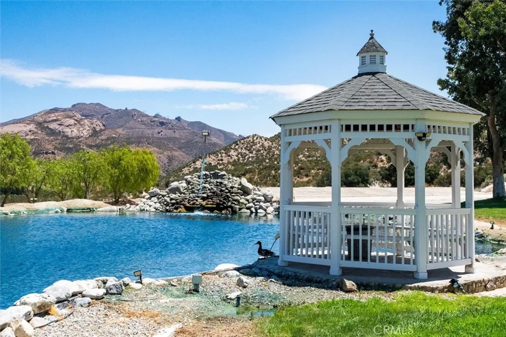 7650 Soledad Canyon Acton, CA 93510
