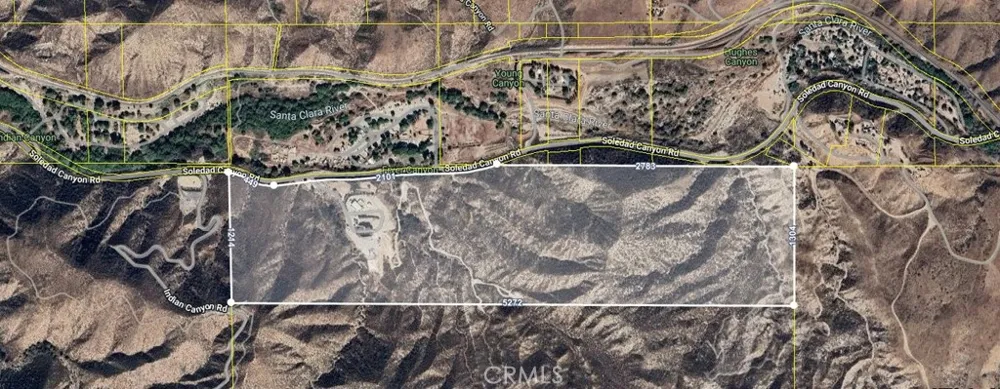 7650 Soledad Canyon Acton, CA 93510