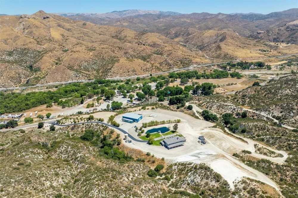 7650 Soledad Canyon Acton, CA 93510