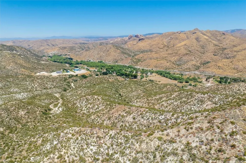 7650 Soledad Canyon Acton, CA 93510