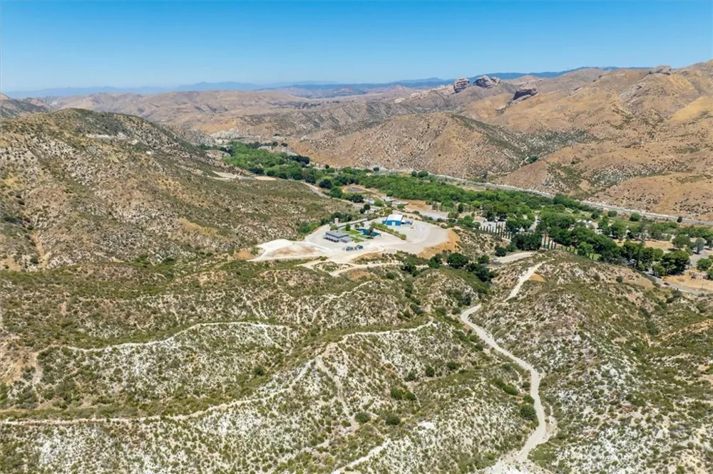 7650 Soledad Canyon Acton, CA 93510