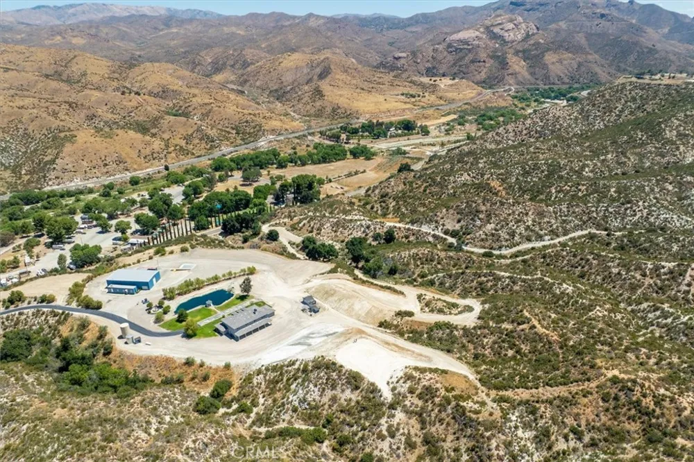 7650 Soledad Canyon Acton, CA 93510