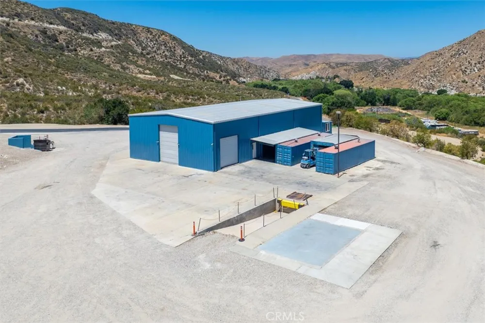 7650 Soledad Canyon Acton, CA 93510