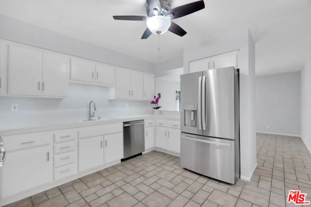 603 Racquet Club Lane Thousand Oaks, CA 91360