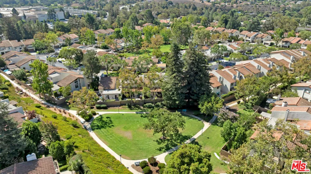 603 Racquet Club Lane Thousand Oaks, CA 91360