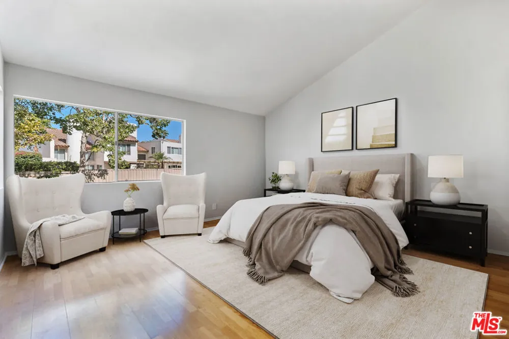 603 Racquet Club Lane Thousand Oaks, CA 91360