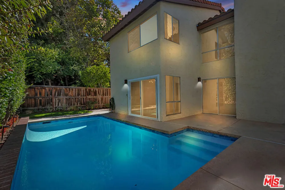 603 Racquet Club Lane Thousand Oaks, CA 91360