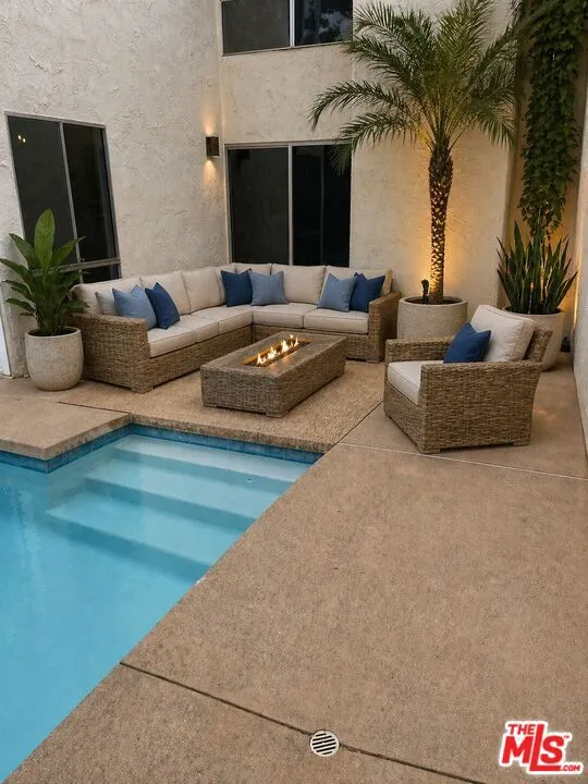603 Racquet Club Lane Thousand Oaks, CA 91360