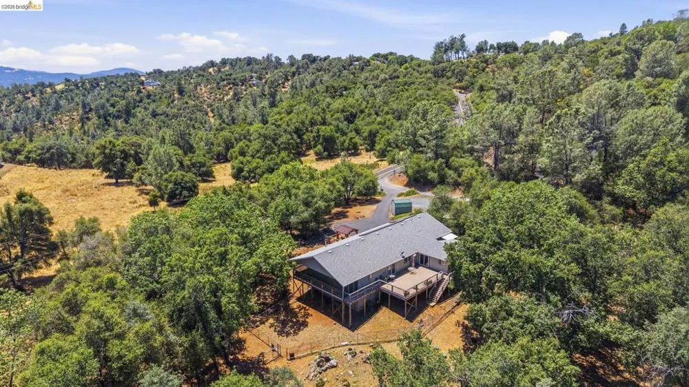 18223 Hershey Rd Sonora, CA 95370