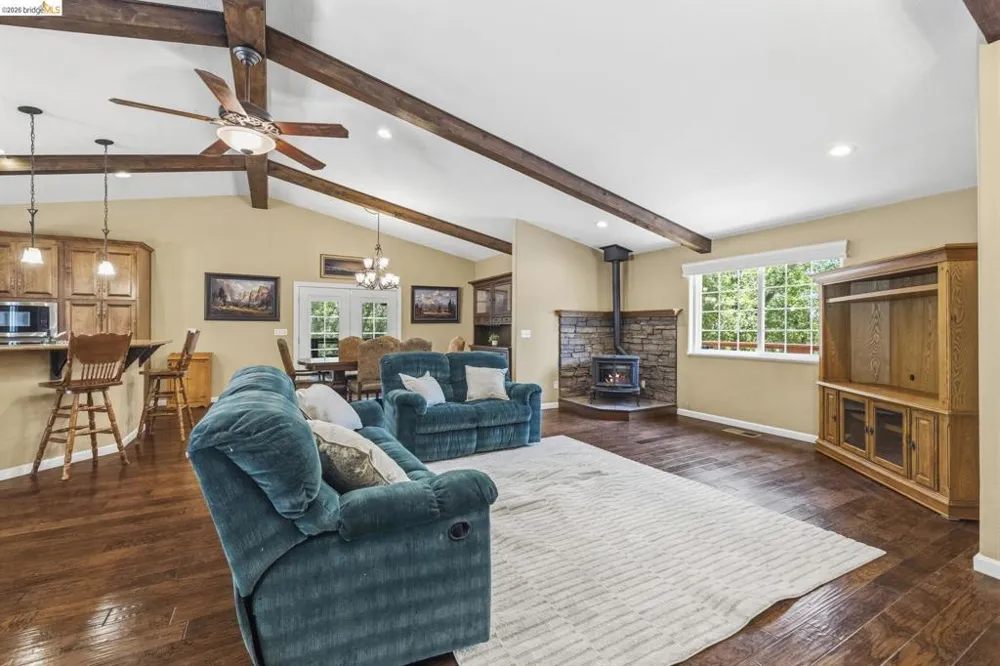 18223 Hershey Rd Sonora, CA 95370