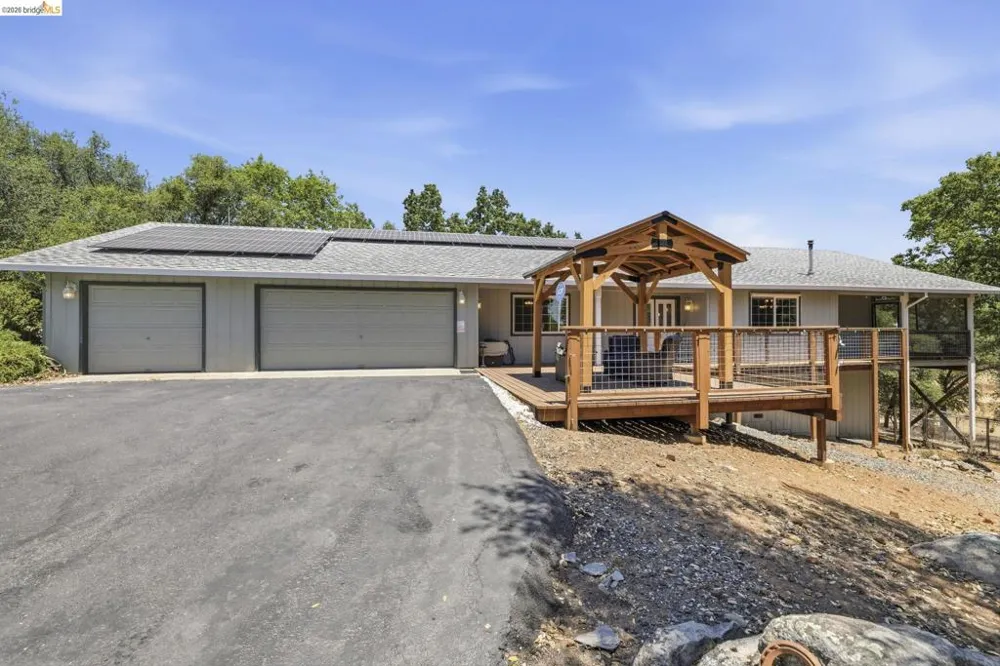 18223 Hershey Rd Sonora, CA 95370