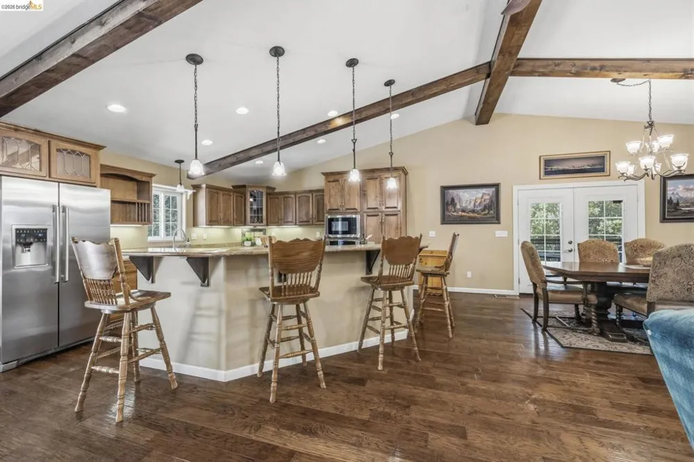 18223 Hershey Rd Sonora, CA 95370