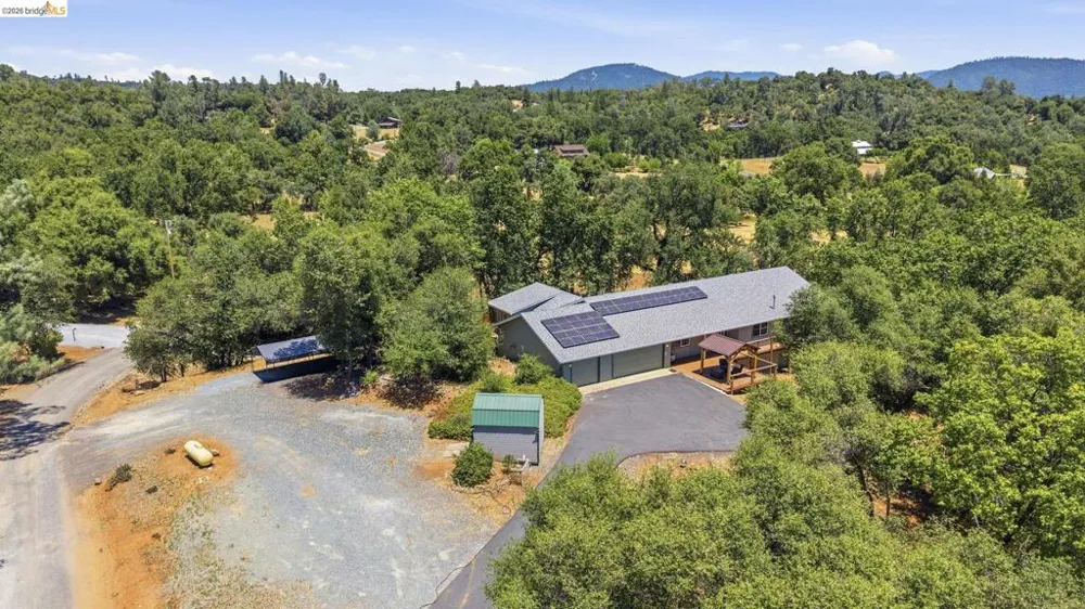 18223 Hershey Rd Sonora, CA 95370
