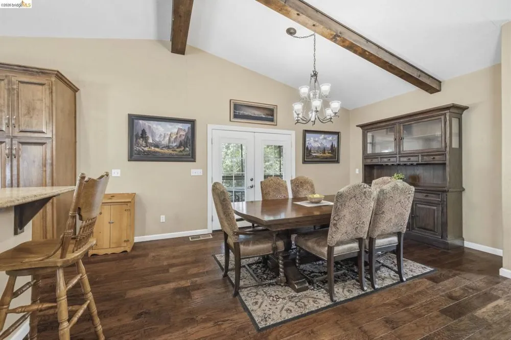18223 Hershey Rd Sonora, CA 95370