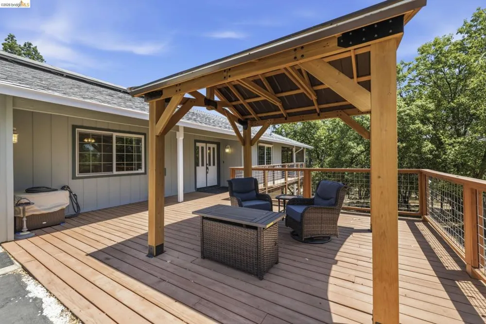 18223 Hershey Rd Sonora, CA 95370