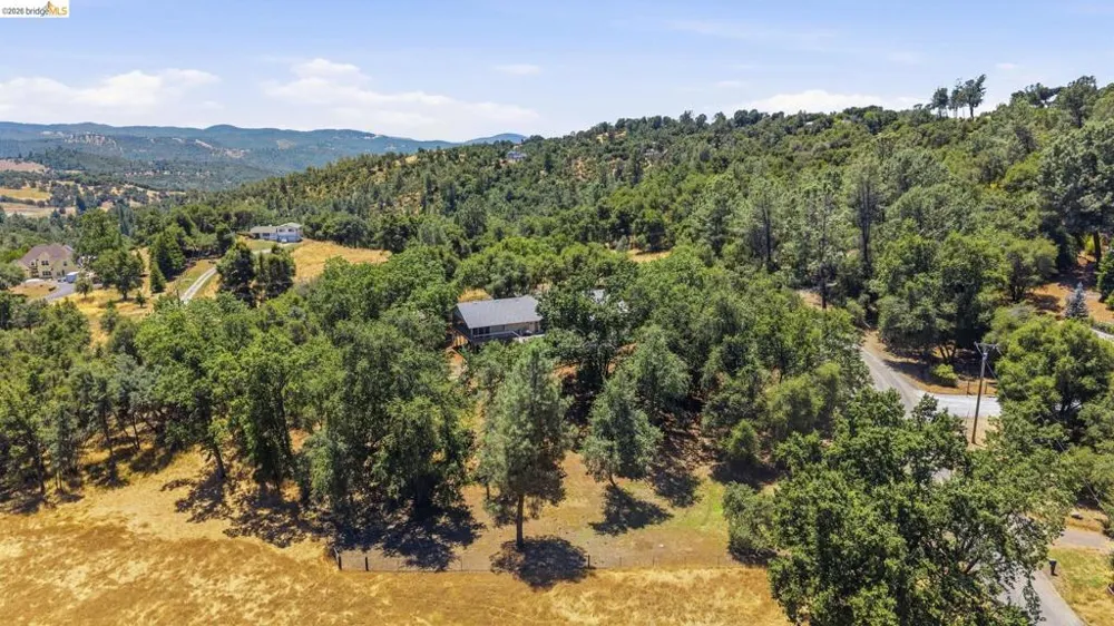 18223 Hershey Rd Sonora, CA 95370