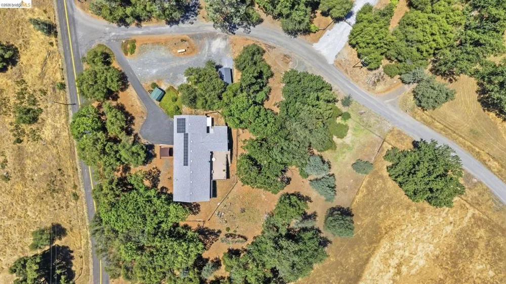 18223 Hershey Rd Sonora, CA 95370