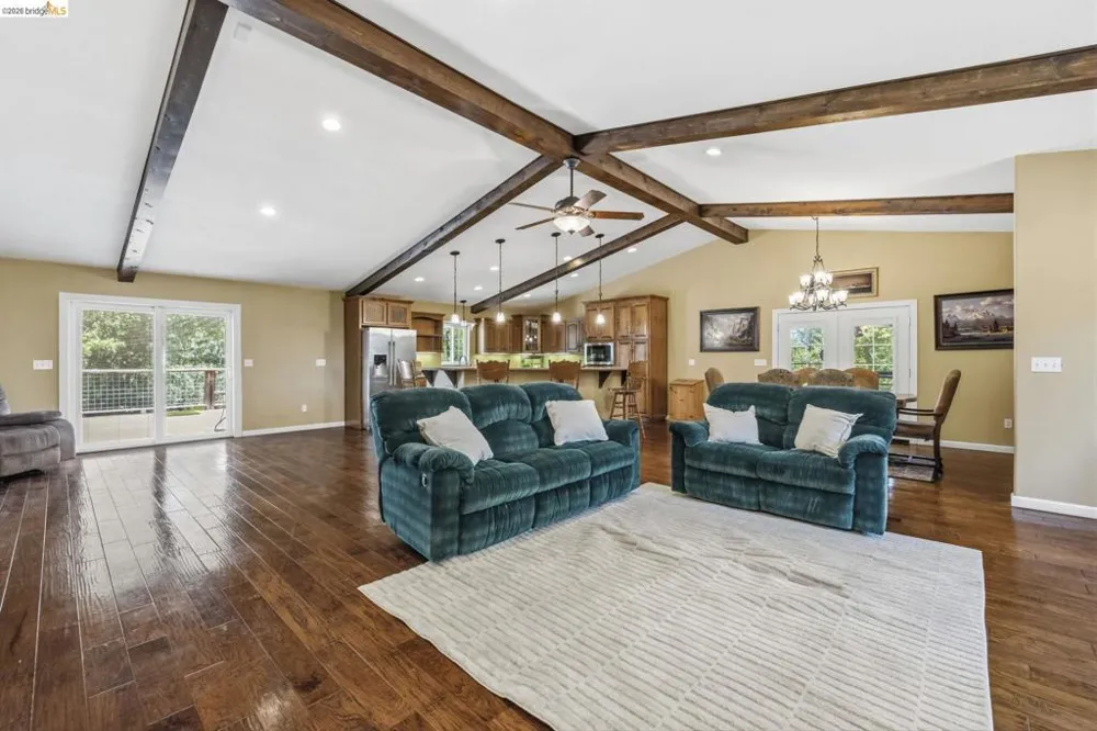 18223 Hershey Rd Sonora, CA 95370