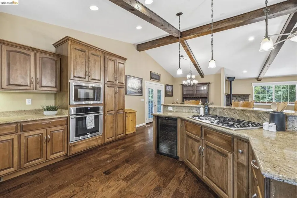 18223 Hershey Rd Sonora, CA 95370