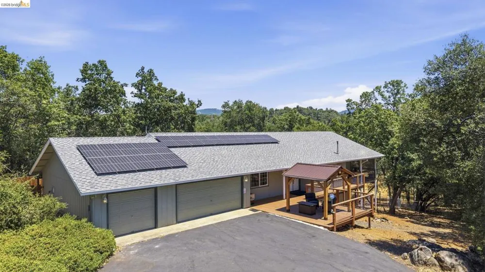 18223 Hershey Rd Sonora, CA 95370