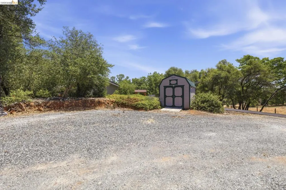 18223 Hershey Rd Sonora, CA 95370