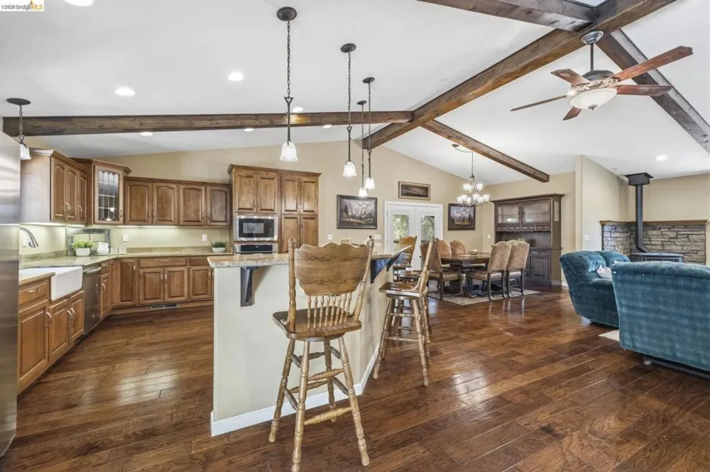18223 Hershey Rd Sonora, CA 95370