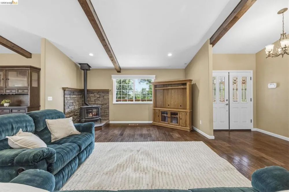 18223 Hershey Rd Sonora, CA 95370