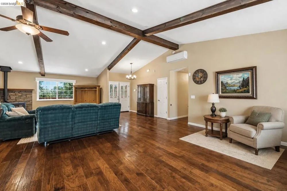 18223 Hershey Rd Sonora, CA 95370