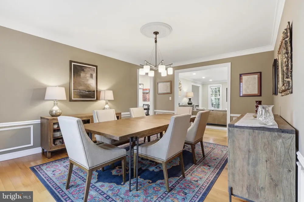 809 BUCHANAN STREET Arlington, VA 22203