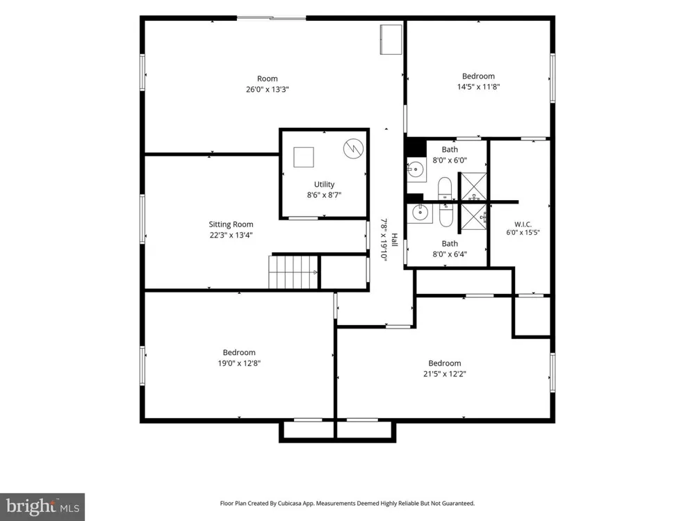 809 BUCHANAN STREET Arlington, VA 22203