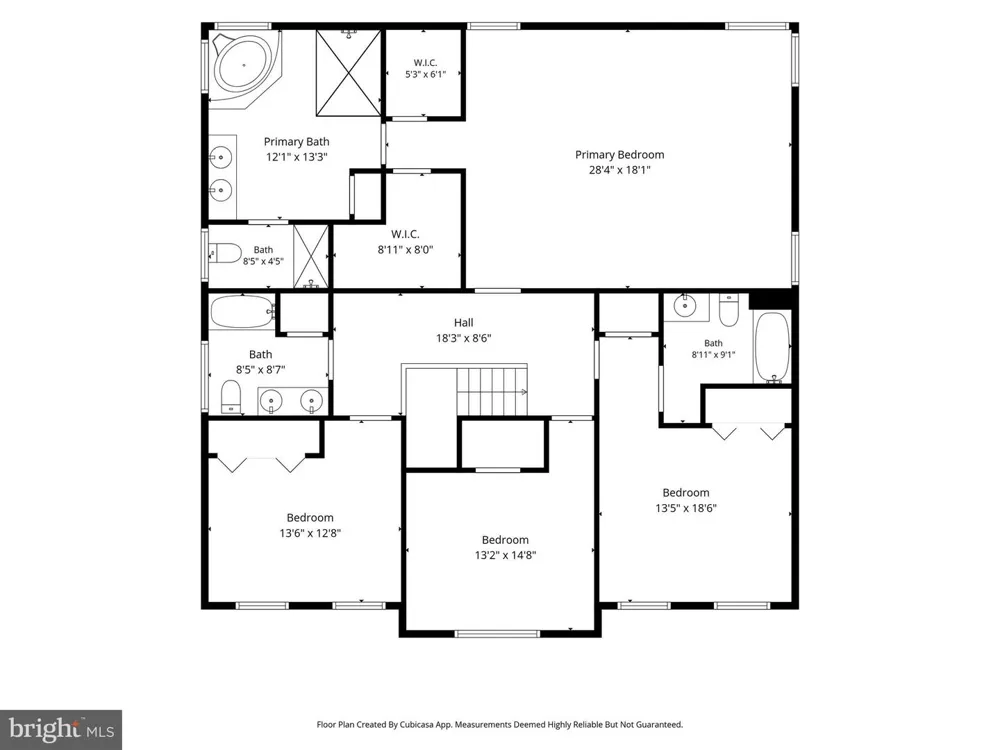 809 BUCHANAN STREET Arlington, VA 22203