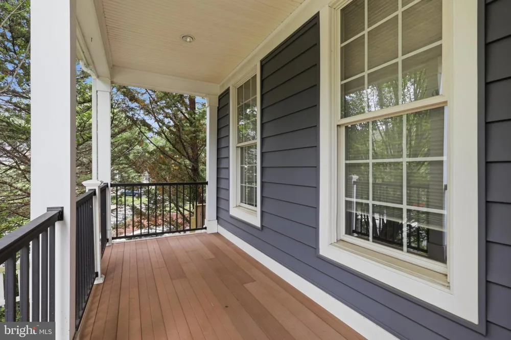 809 BUCHANAN STREET Arlington, VA 22203