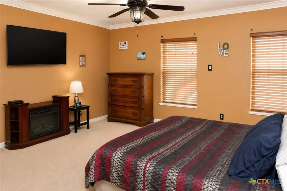 1603 Alcoa Avenue Rockdale, TX 76567