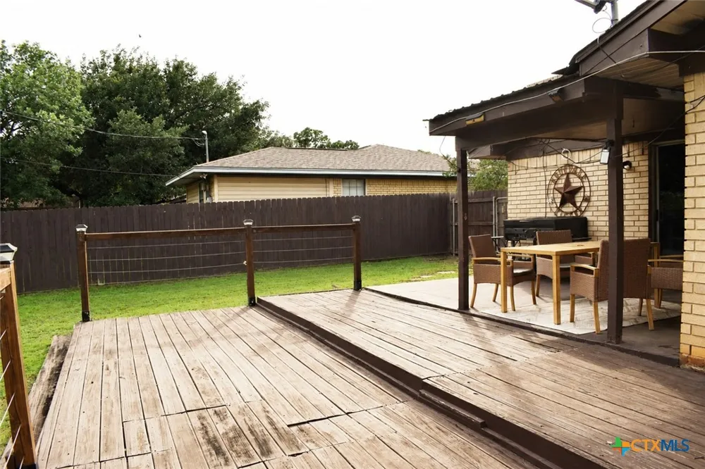 1603 Alcoa Avenue Rockdale, TX 76567