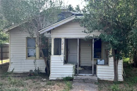1210 King David Drive