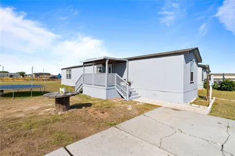 4533 E Granado Drive