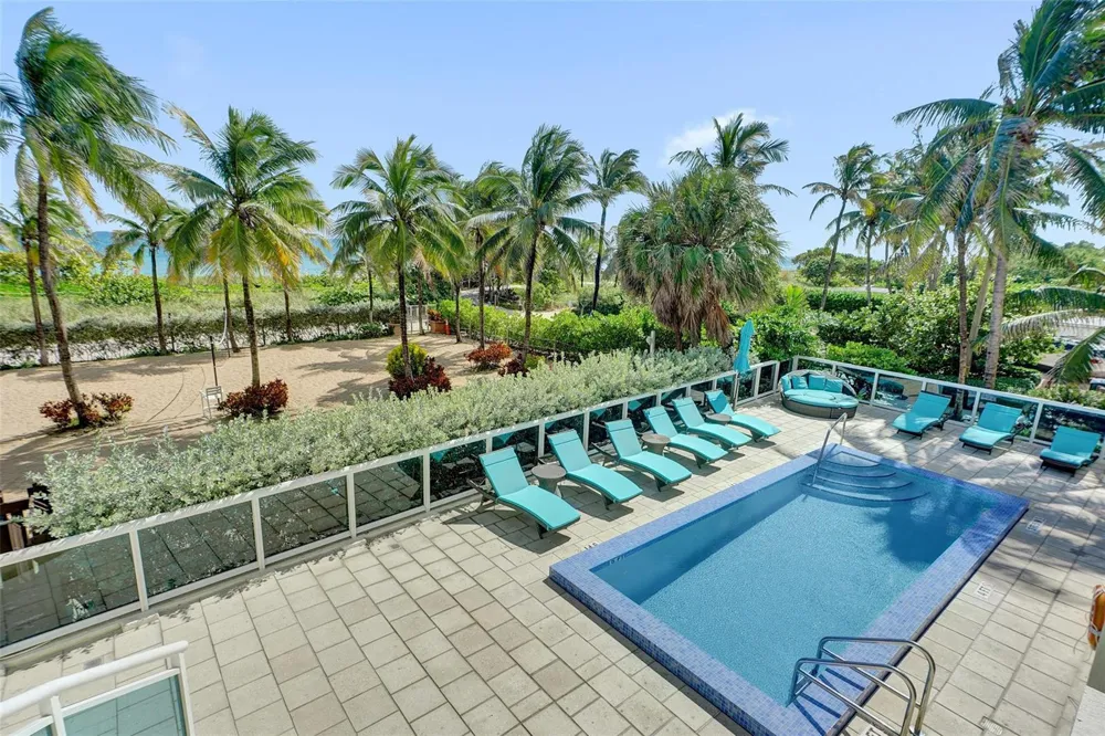 9172 Collins Avenue #302 Surfside, FL 33154