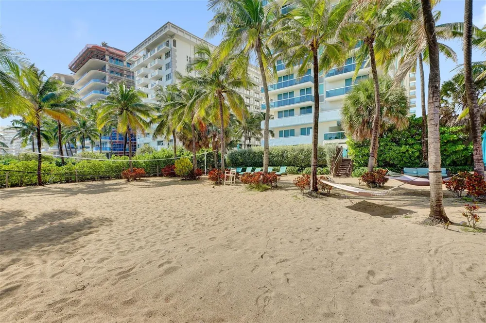 9172 Collins Avenue #302 Surfside, FL 33154