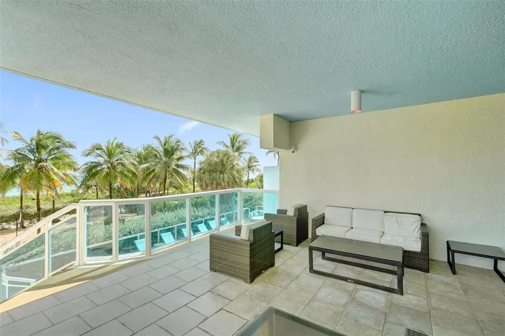 9172 Collins Avenue #302 Surfside, FL 33154