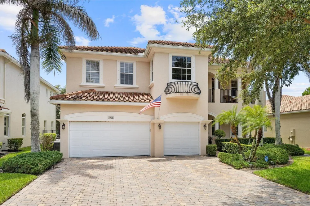 5718 SW Bald Eagle Drive Palm City, FL 34990