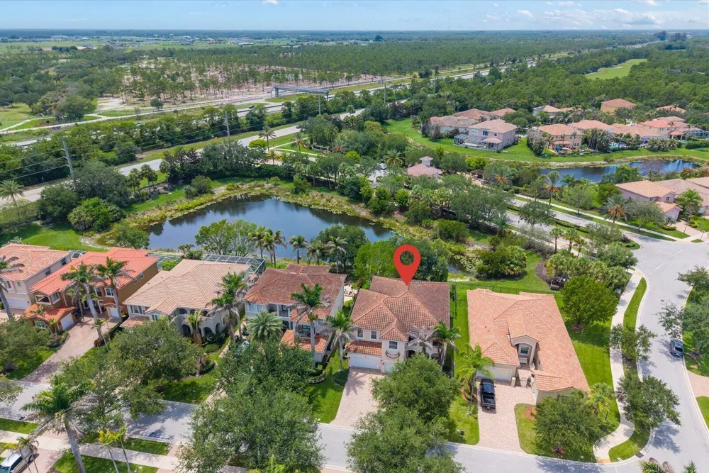 5718 SW Bald Eagle Drive Palm City, FL 34990